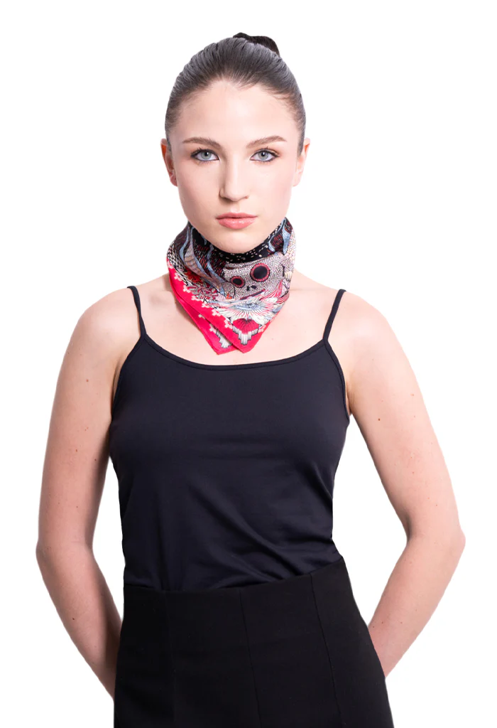 Mascada Máscaras Mexicanas 54 cm - Imagen 9