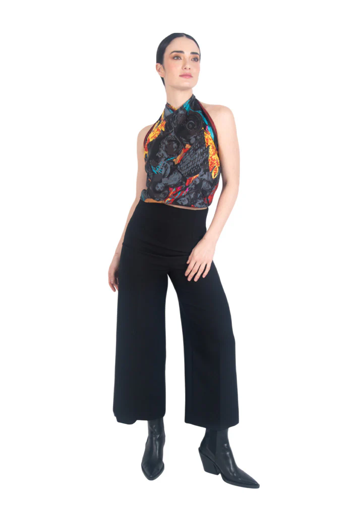 Mascada Soldadera 90 cm - Imagen 7