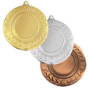 Medalla 5cm Mod.MD35