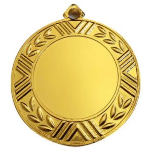 Medalla 4cm Mod.MD123