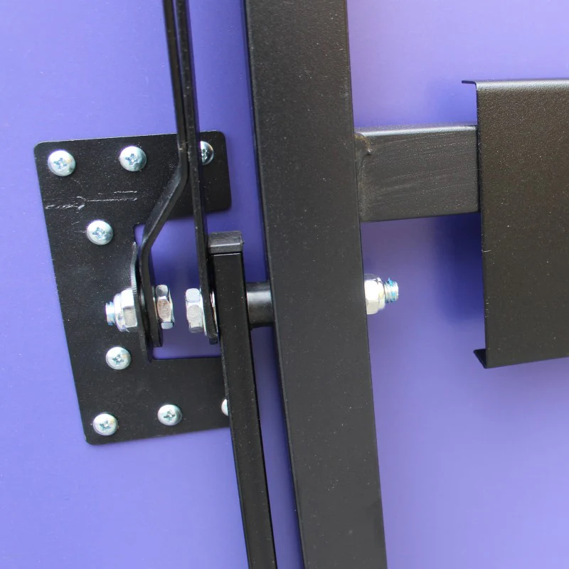 MESA PING PONG UK TIME JOUER 15 MM - Imagen 8