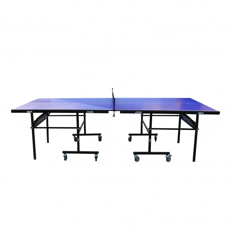 MESA PING PONG UK TIME JOUER 15 MM - Imagen 4