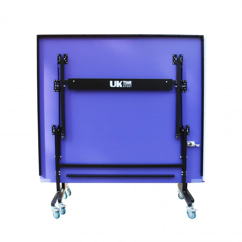 MESA PING PONG UK TIME JOUER 15 MM - Imagen 5