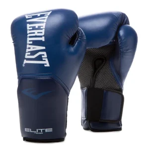GUANTE BOX EVERLAST PROSTYLE ELITE TRN Azul
