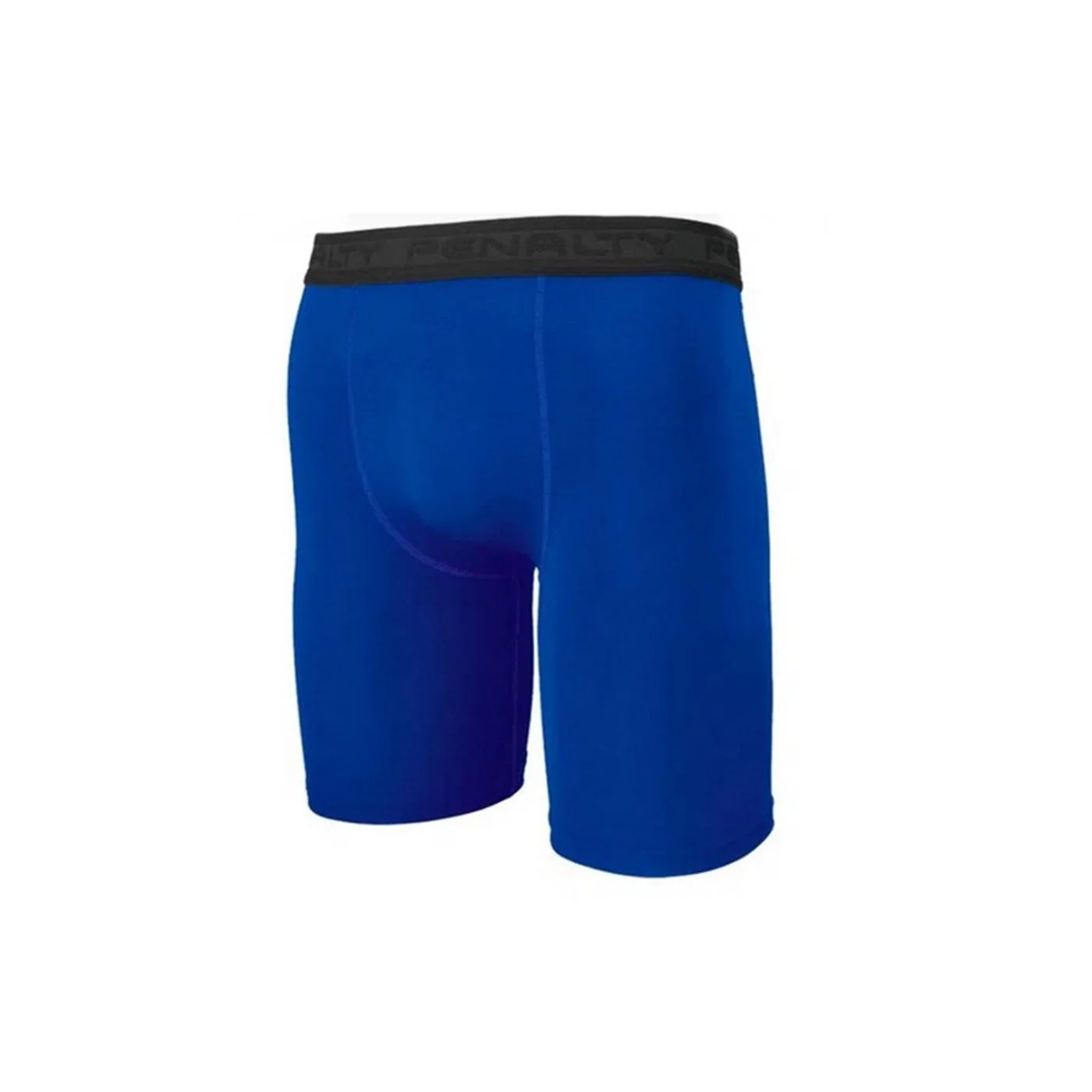 Bermuda Penalty Termica Flat Negro - Imagen 6