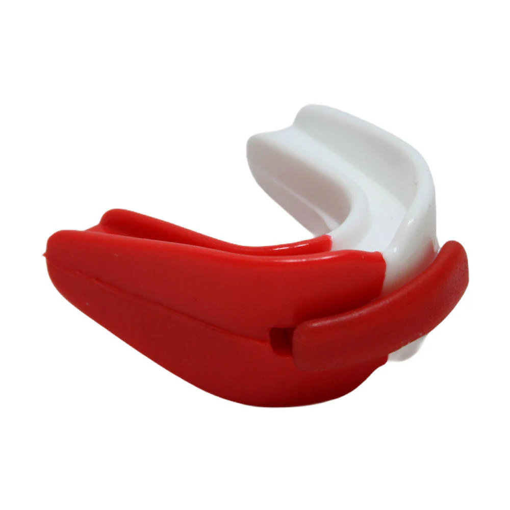 PROTECTOR BUCAL SILICONA MUUK DOBLE ADULTO - Imagen 3