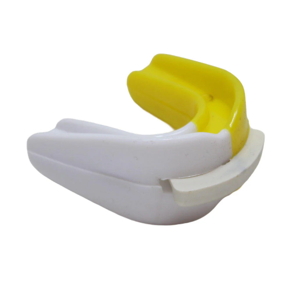 PROTECTOR BUCAL SILICONA MUUK DOBLE ADULTO