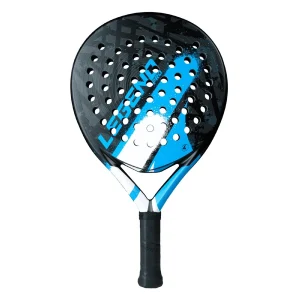 PALA PADEL KINETIC LEGEND PRO Azul
