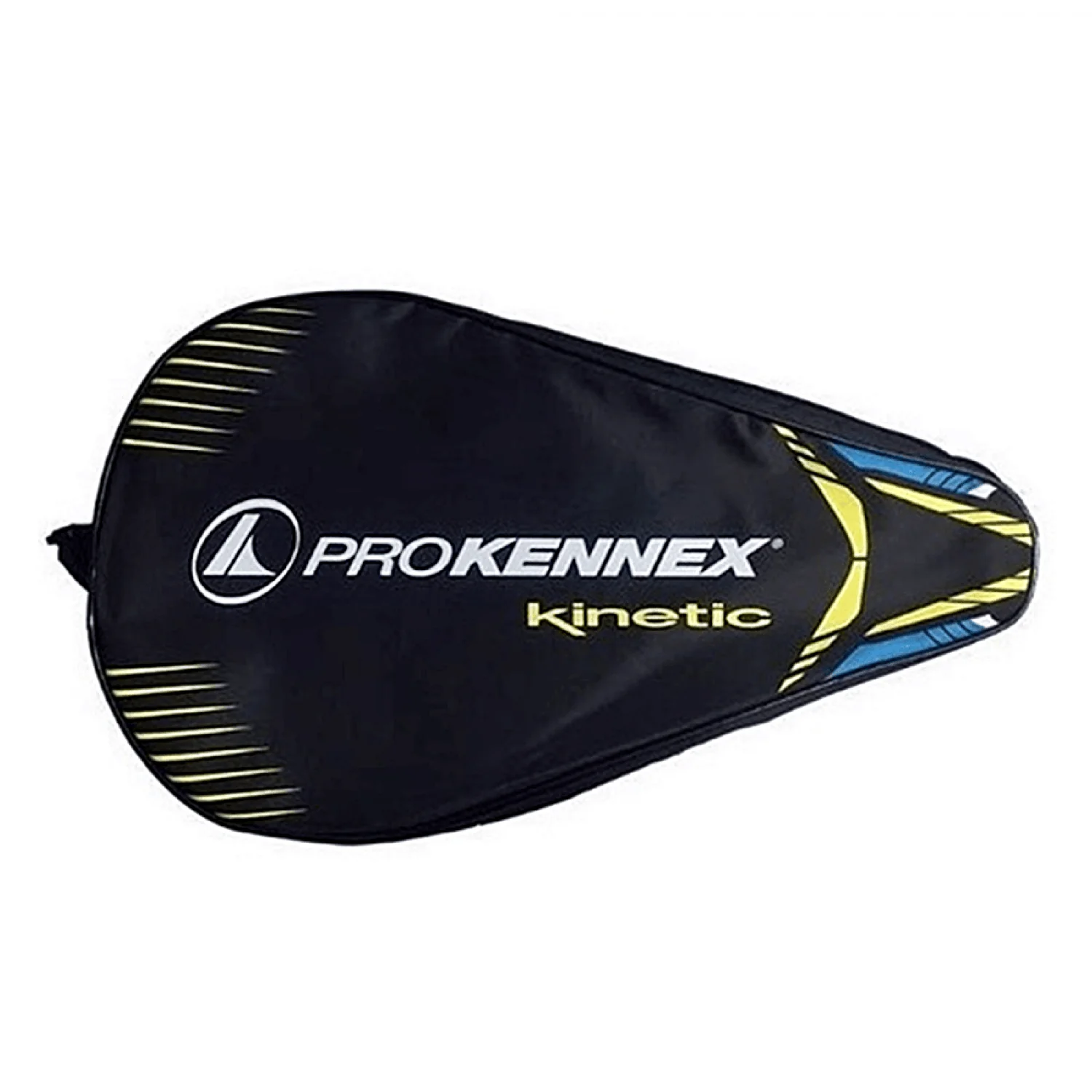 PALA PADEL KINETIC LEGEND PRO Azul - Imagen 7