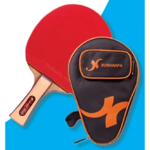 PALETA PING PONG XUSHAOFA 8008