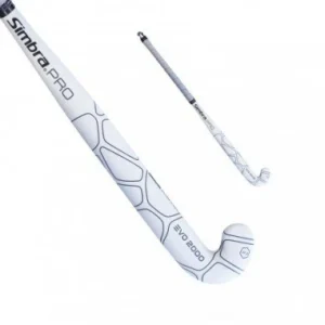 PALO HOCKEY SIMBRA EVO 2000 37.5 BLANCO