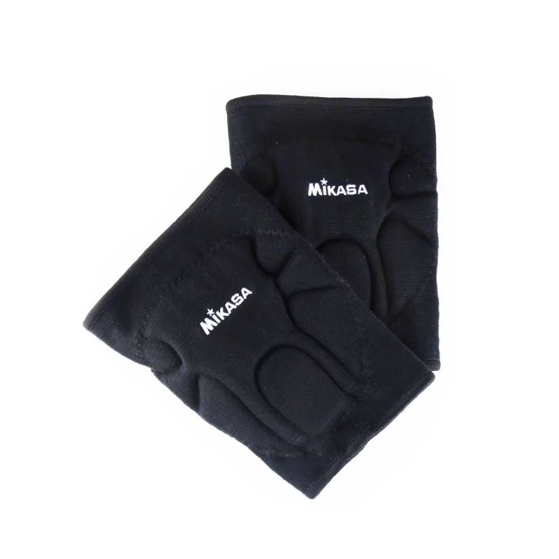 RODILLERA VOLEIBOL MIKASA NEGRO ADULTO - Imagen 5