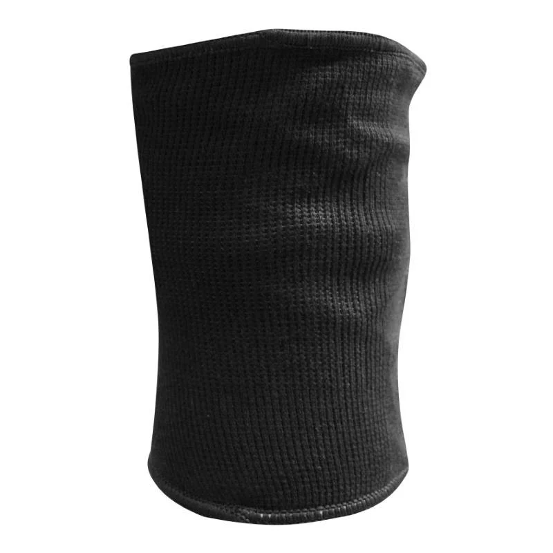 RODILLERA VOLEIBOL MIKASA NEGRO ADULTO - Imagen 3