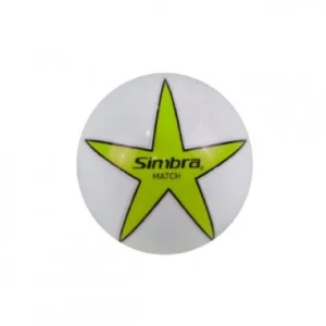 Bola Hockey Simbra para Cesped Match Star