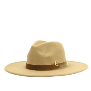 SOMBRERO BEIGE