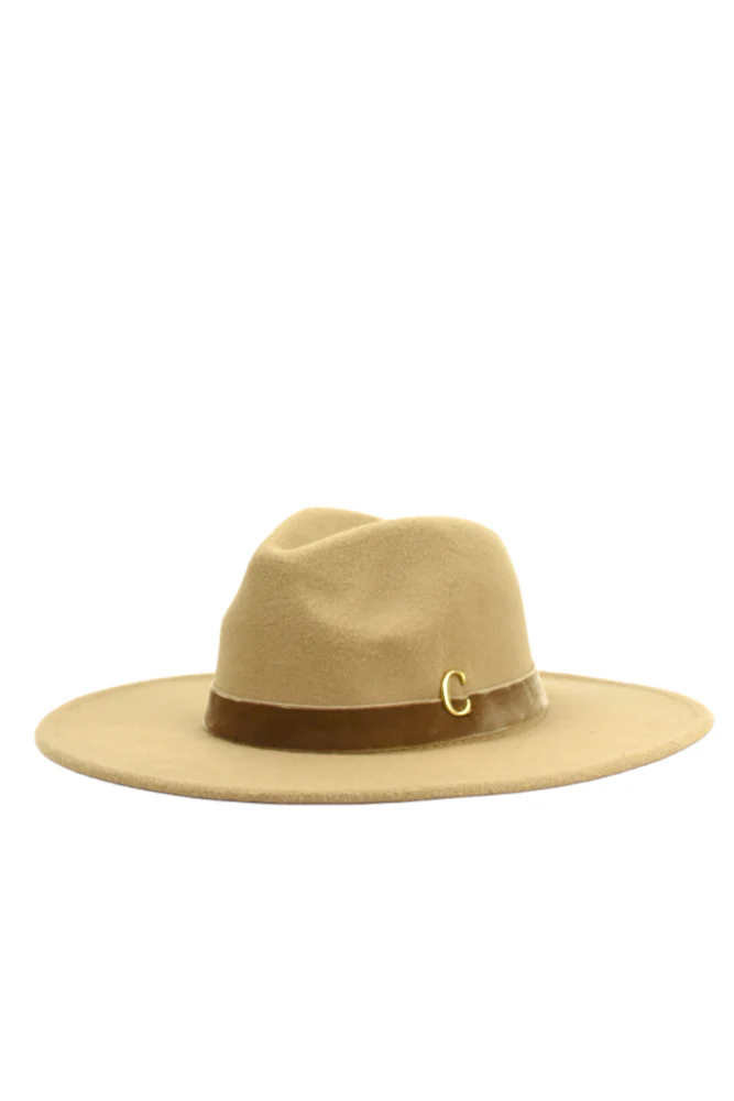 SOMBRERO BEIGE