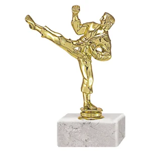 TROFEO KARATE TRO 048 20 CM