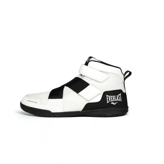 Zapatillas Everlast Powerlock X Trainer Blanco - Imagen 8