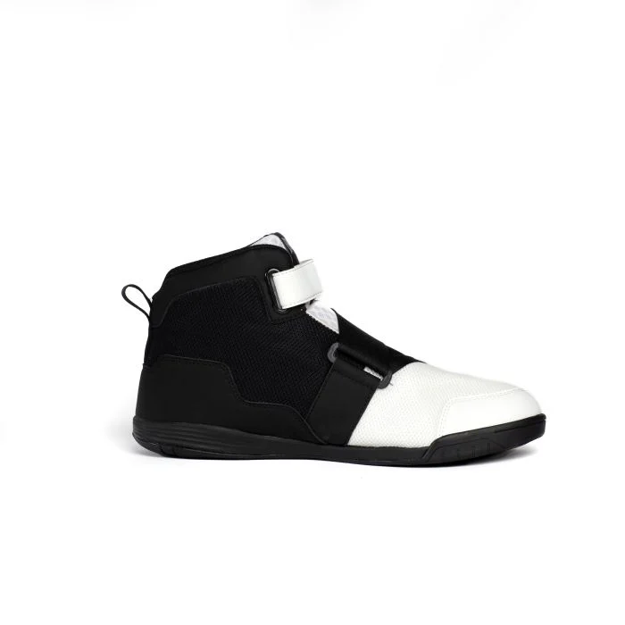 Zapatillas Everlast Powerlock X Trainer Blanco - Imagen 7