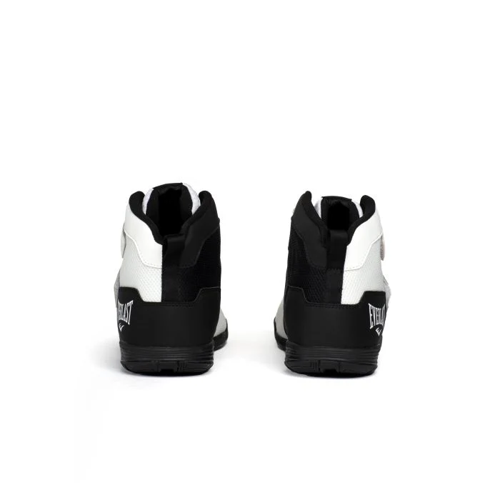 Zapatillas Everlast Powerlock X Trainer Blanco - Imagen 5