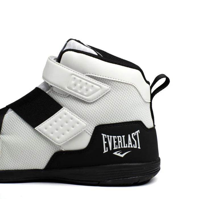 Zapatillas Everlast Powerlock X Trainer Blanco - Imagen 4