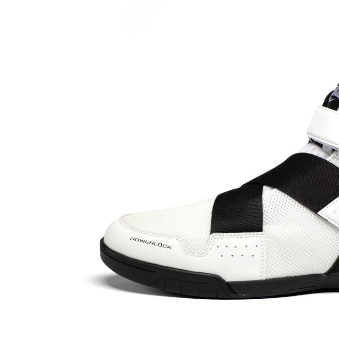 Zapatillas Everlast Powerlock X Trainer Blanco - Imagen 3