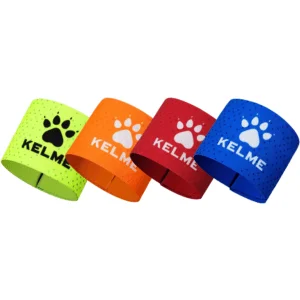 JINETA CAPITAN KELME CON VELCRO