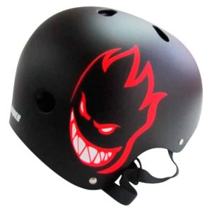 Casco Rider SKT Negro
