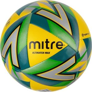 BALON FUTBOL MITRE NEW ULTIMATCH MAX N°5