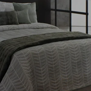 Colcha  Estampado Beige Reig Marti