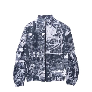Bomber Tecuatl mi Ciudad Negro Blanco