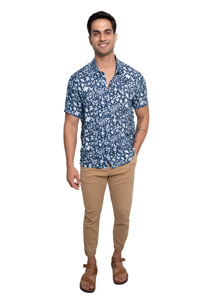 Camisa Tesoros de la Tierra - Imagen 4