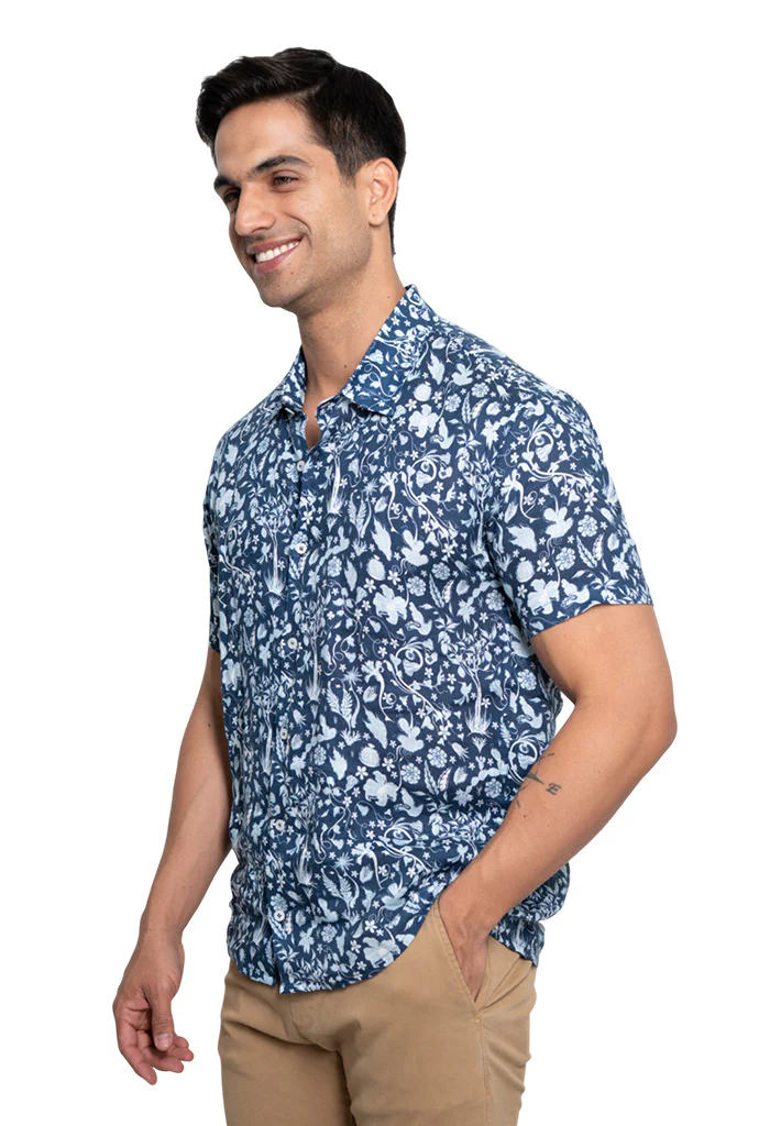 Camisa Tesoros de la Tierra - Imagen 7