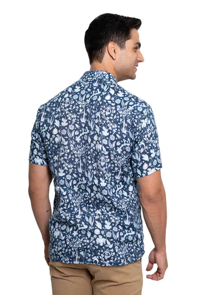 Camisa Tesoros de la Tierra - Imagen 6