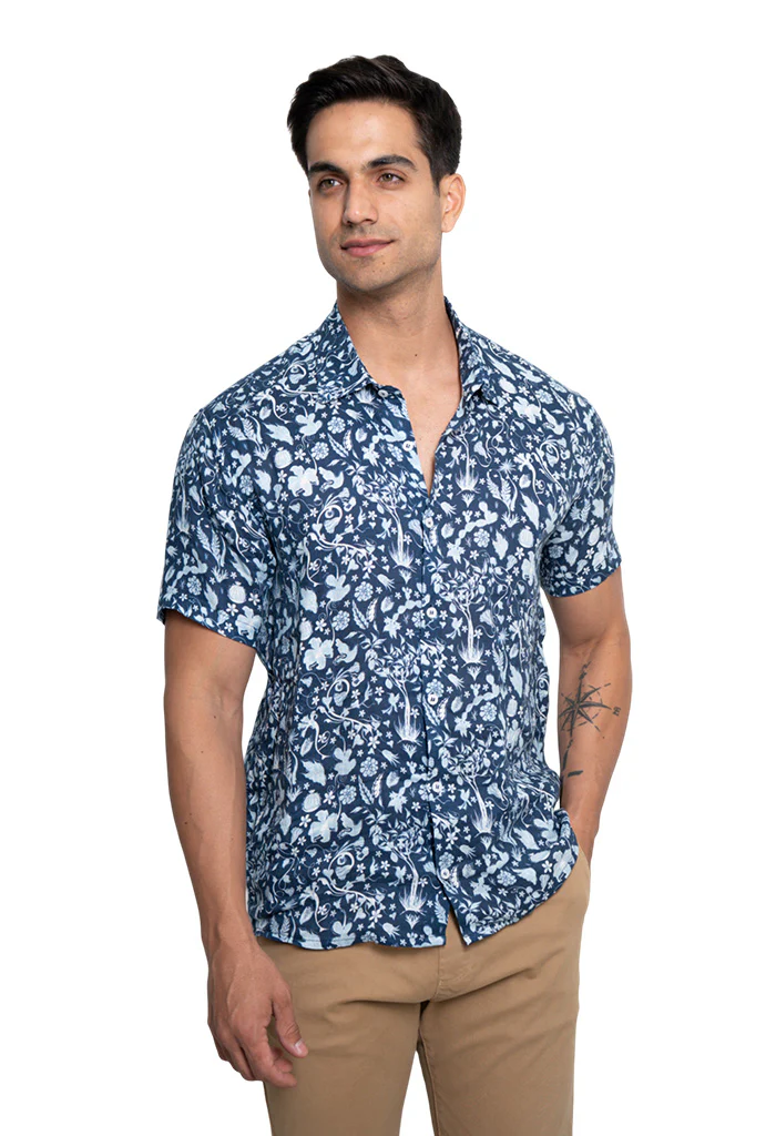 Camisa Tesoros de la Tierra - Imagen 3