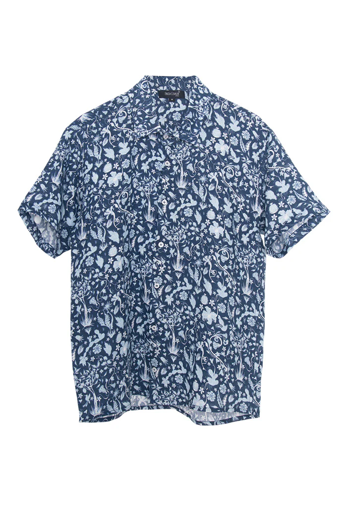 Camisa Tesoros de la Tierra