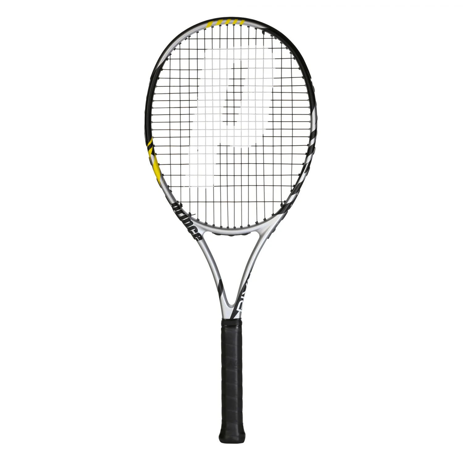 RAQUETA TENIS PRINCE RIVAL TEAM 100 G2 SILVER 275GR