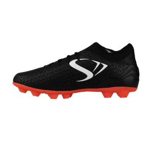 Zapatilla DE FUTBOLITO PENALTY S11 LOCKER XXI NEGRO