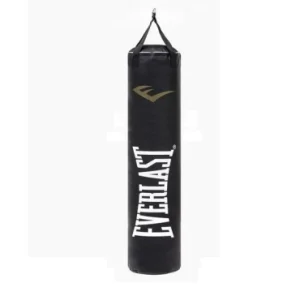 SACO EVERLAST POWERLOCK NEGRO/BLANCO 1.2 MT