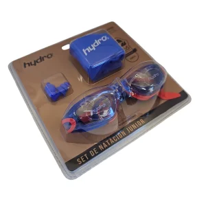 SET NATACION HYDRO JUNIOR