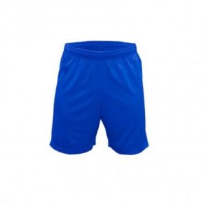 SHORT FUTBOL NIÑO DRB