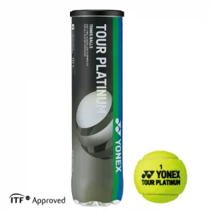 Tarro tenis yonex tour platium x4