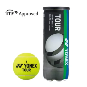 Tarro tenis yonex tour X3
