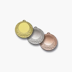 Medalla 5cm Mod.MD05