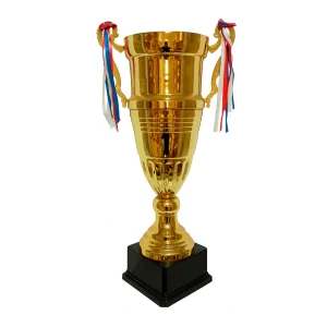 COPA 3109 ORO A 68 CM