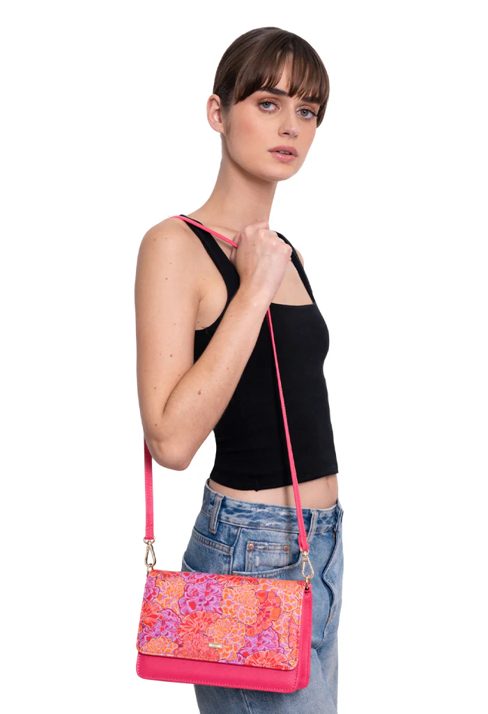 Bolsa Kalan Cempasúchil Ofrenda - Imagen 4