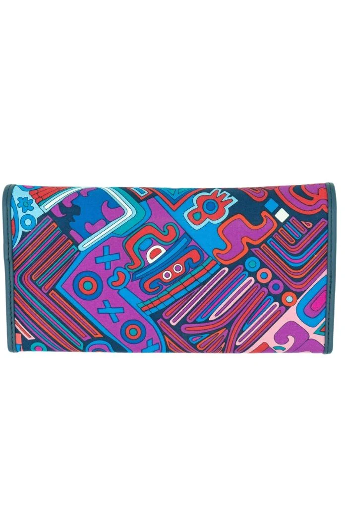 Cartera Bolsillo Ruta Puuc - Imagen 9