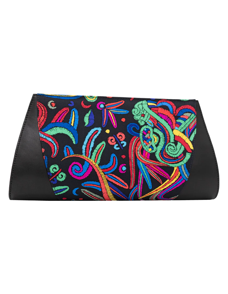 Bolsa Sen Quetzalcóatl - Imagen 7