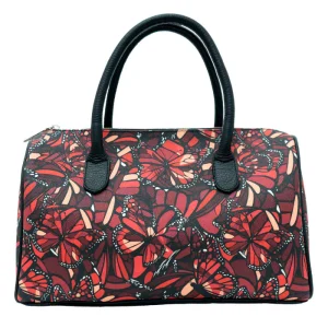 Maletín Pehualli Vuelo Mariposa