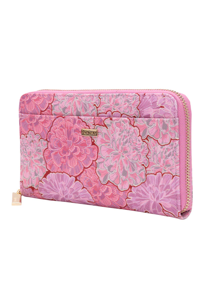 Cartera Grande Saffiano Cempasúchil - Imagen 3